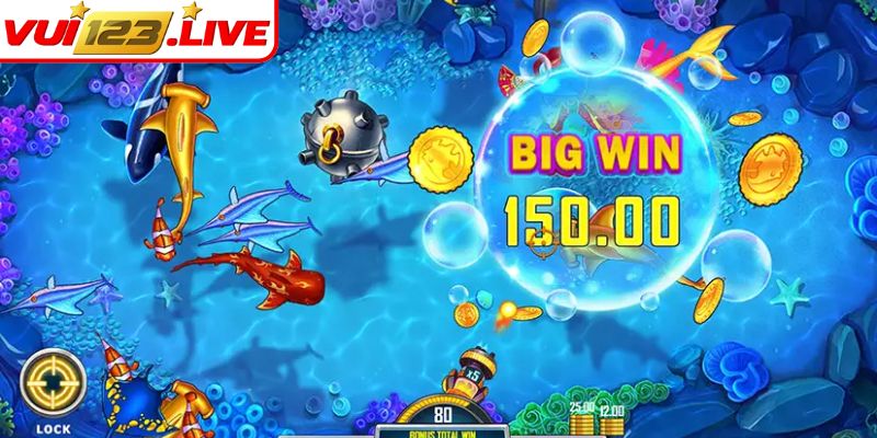 Quản lý vũ khí một cách hợp lý