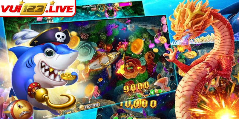 Súng cơ bản cho người mới
