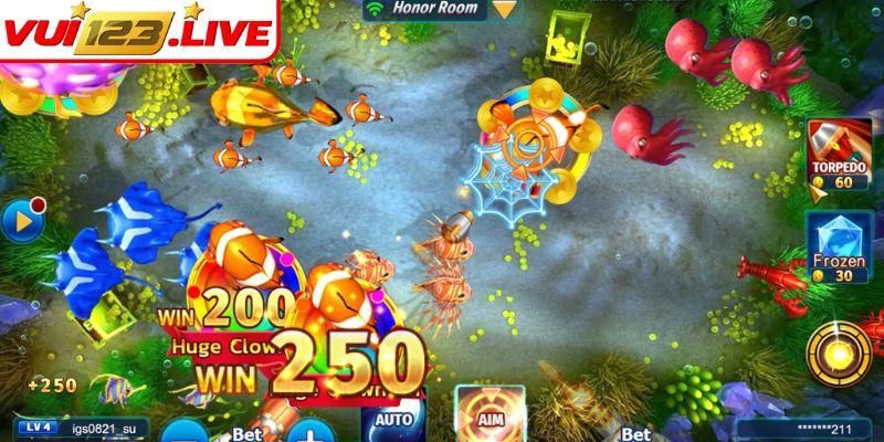 Cách chọn súng bắn cá hiệu quả với từng thời điểm