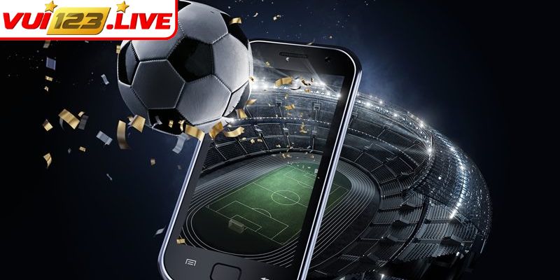 Hướng dẫn chi tiết cách soi kèo tại VUI123