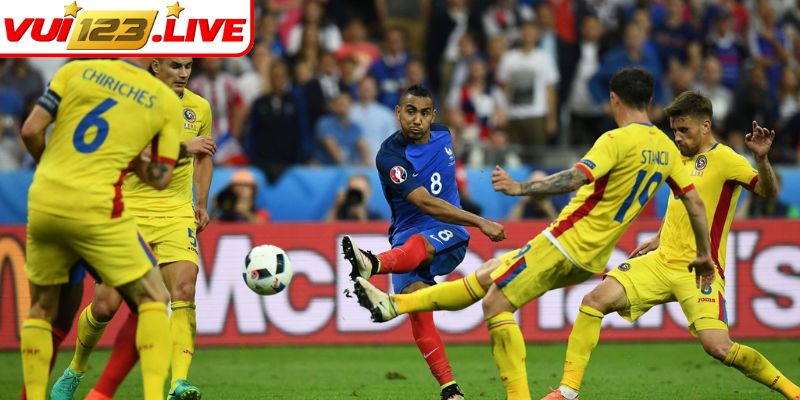 Cách soi kèo bóng đá VUI123 chuẩn nhất xem các trận đấu trước đó