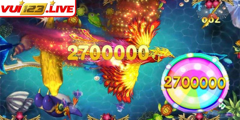 Tập trung vào cá giá trị cao