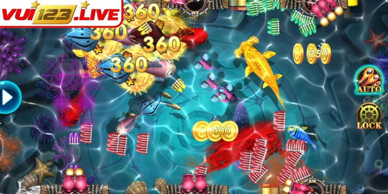 Hack bắn cá VUI123 online là gì?
