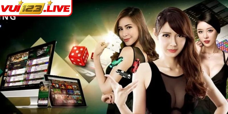 Khuyến Mãi VUI123 – Ưu Đãi Hấp Dẫn Dành Cho Mọi Thành Viên 3 Chương trình cho thành viên VIP, lâu năm Một số chú ý quan trọng cho hội viên tham gia