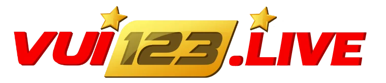 Logo Vui123