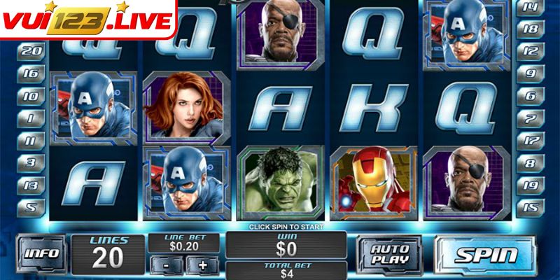 Kết quả trên cơ chế ngẫu nhiên