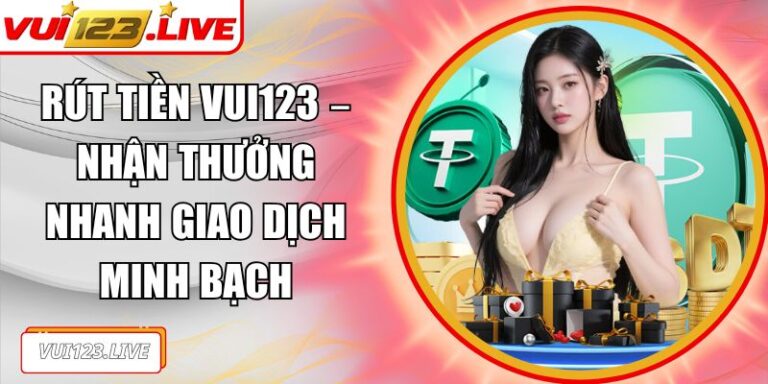 rút tiền VUI123