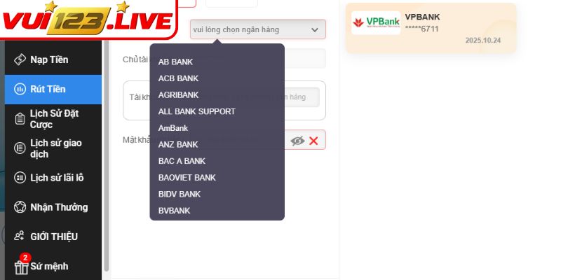 Các sự cố thường gặp