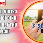 Sảnh SBO VUI123