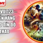 Sảnh TF VUI123