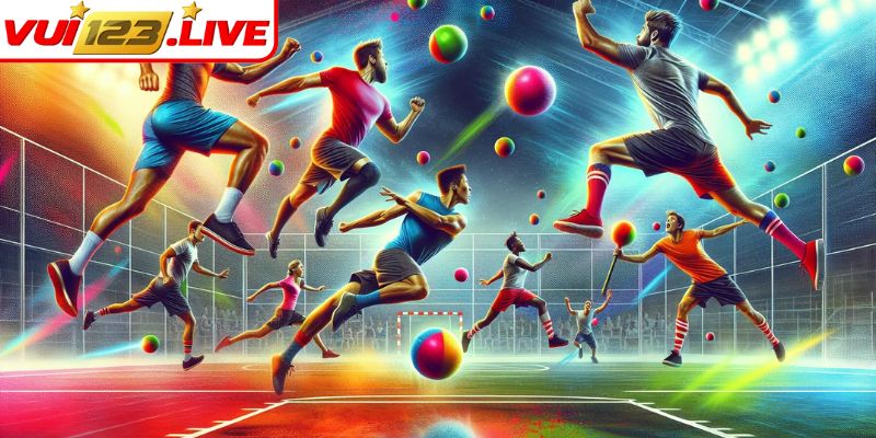 Tìm hiểu chi tiết về sảnh TF VUI123
