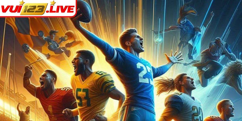 Chiến lược cá cược tại sảnh UG VUI123