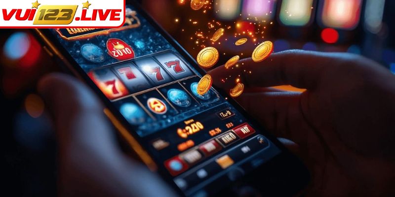 Tải App VUI123 – Khám Phá Thế Giới Game Chất Lượng Đỉnh Cao 2 Tải ứng dụng cho hệ điều hành Android nhanh chóng