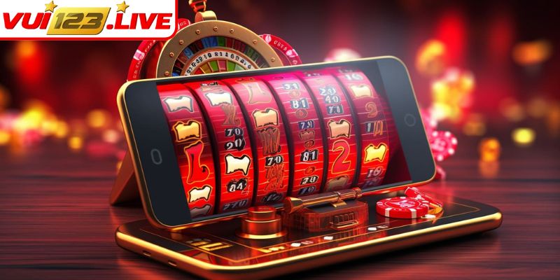 Tải App VUI123 – Khám Phá Thế Giới Game Chất Lượng Đỉnh Cao 1 Lợi ích khi người tham gia tải app VUI123 về thiết bị