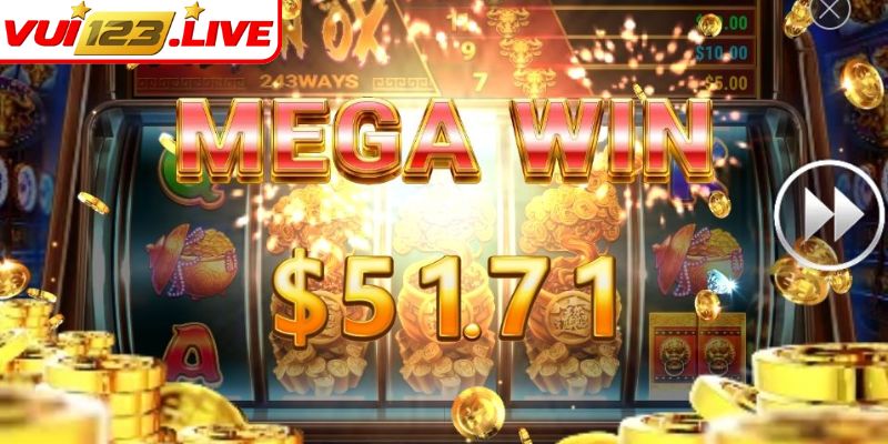 Tool hack nổ hũ VUI123 Master