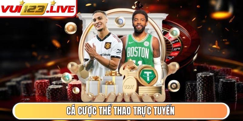 Vui123 🎖️【Vui 123】| Link Nhà Cái Vui123 Bao Chặn 2026 4 Cá cược thể thao trực tuyến