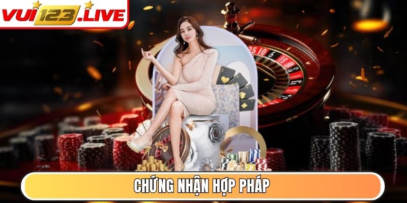 Vui123 🎖️【Vui 123】| Link Nhà Cái Vui123 Bao Chặn 2026 3 Chứng nhận hợp pháp